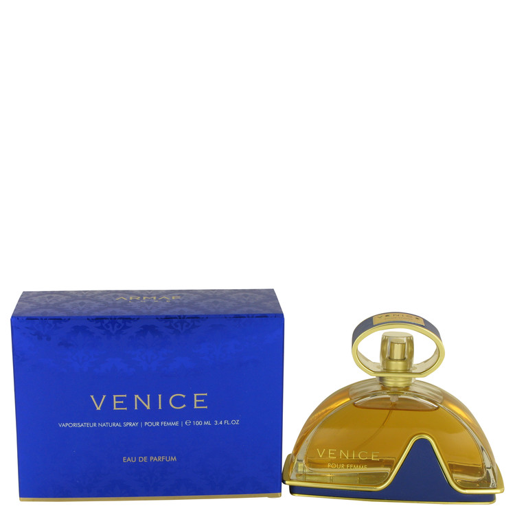 Armaf Venice Eau De Parfum Spray By Armaf 3.4oz