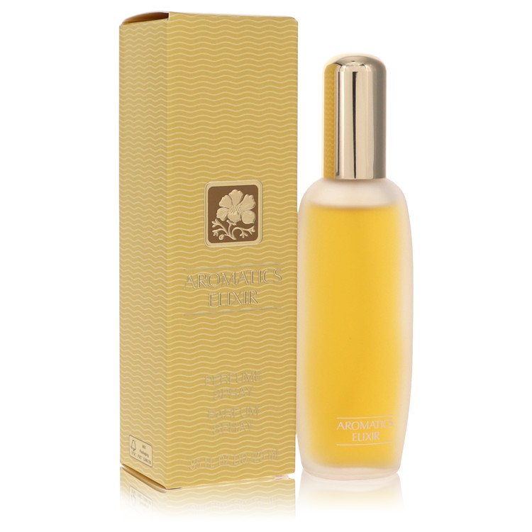 Aromatics Elixir Eau De Parfum Spray By Clinique 0.9oz