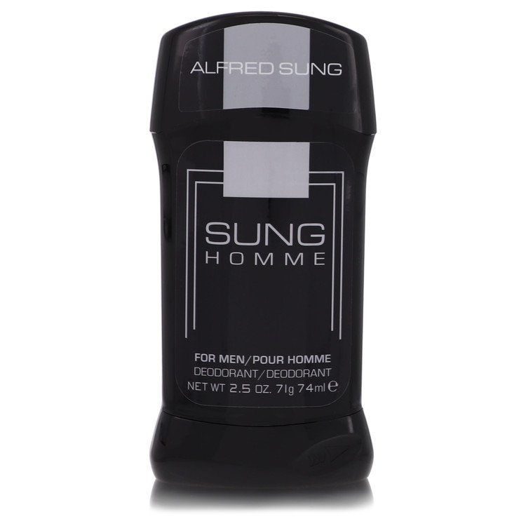 Alfred Sung Deodorant Stick By Alfred Sung 2.5oz