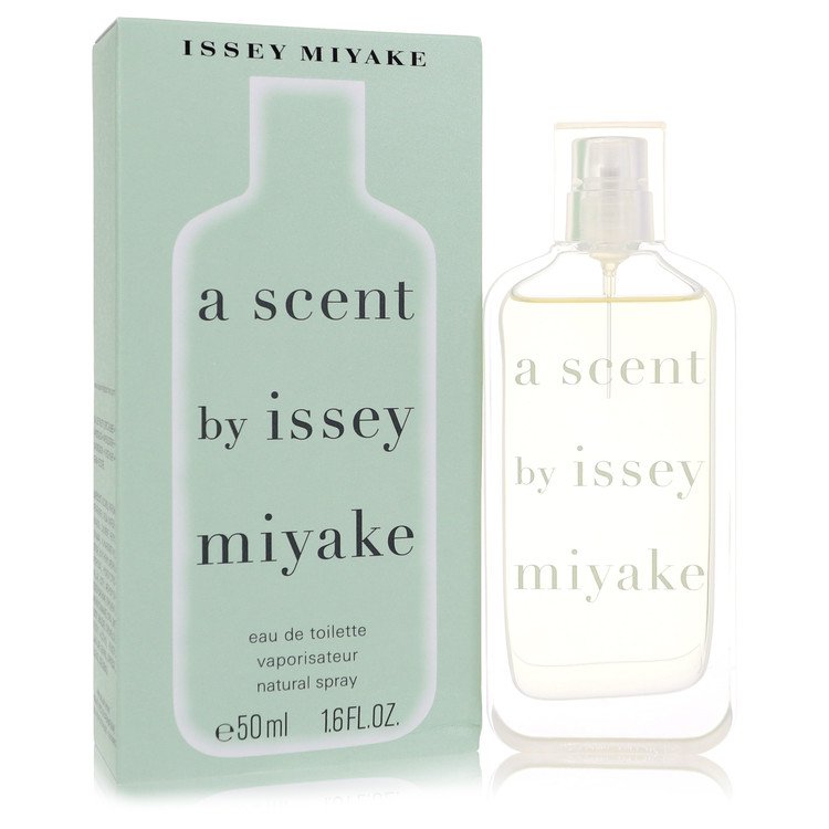 issey miyake a scent eau de toilette