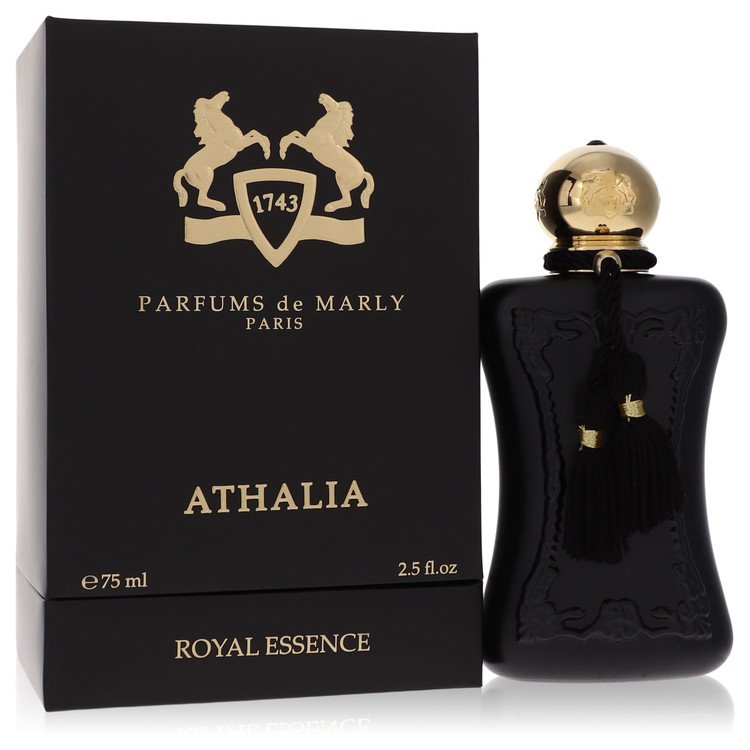 Athalia Eau De Parfum Spray By Parfums De Marly 2.5oz