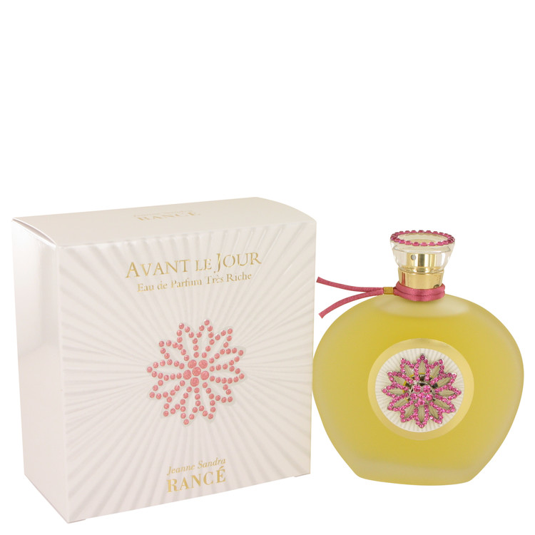 Avant Le Jour Eau DE Parfum Spray By Rance 3.4oz