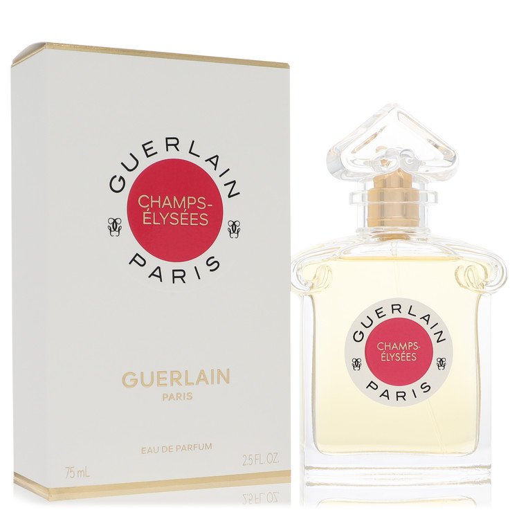 champs elysees guerlain eau de toilette