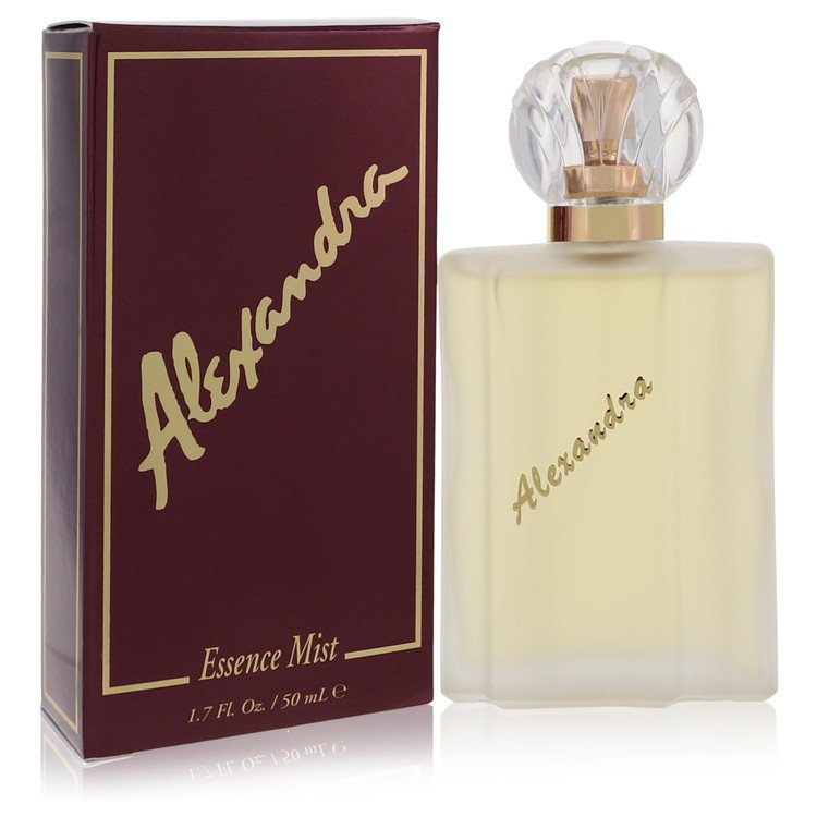 Alexandra Essence Mist Spray By Alexandra De Markoff 1.7oz