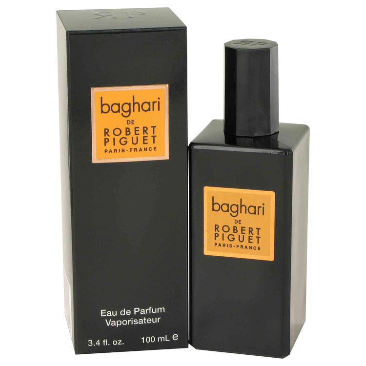 Baghari Eau De Parfum Spray By Robert Piguet 3.4oz