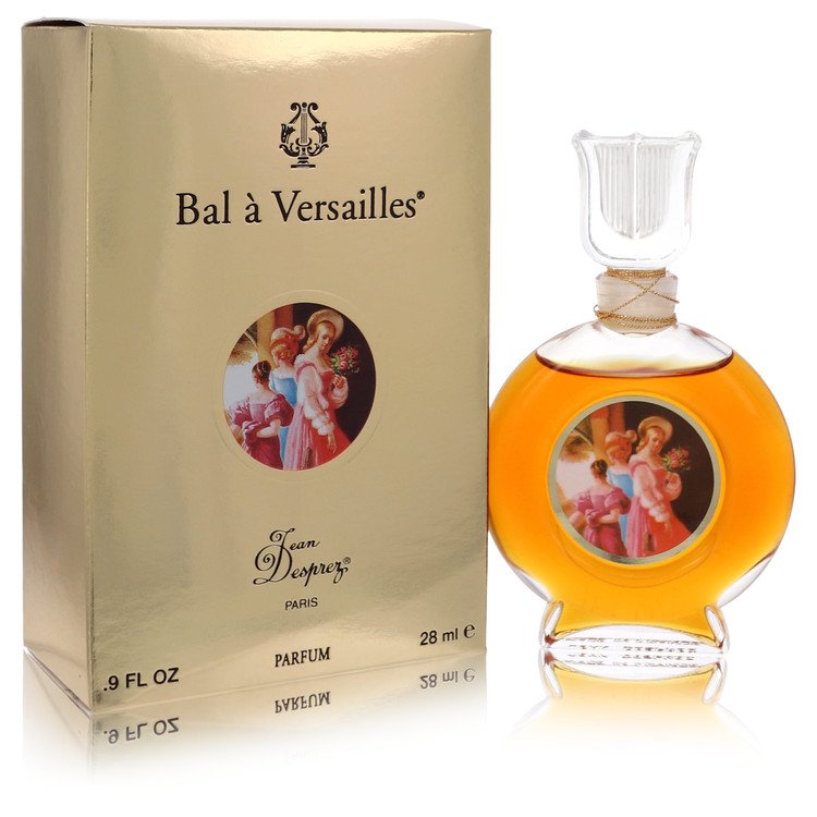 Bal A Versailles Pure Perfume By Jean Desprez 1.0oz