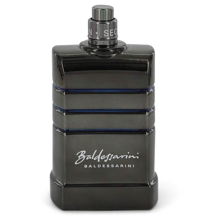 Baldessarini Secret Mission Eau De Toilette Spray (Tester) By Hugo Boss 3.0oz
