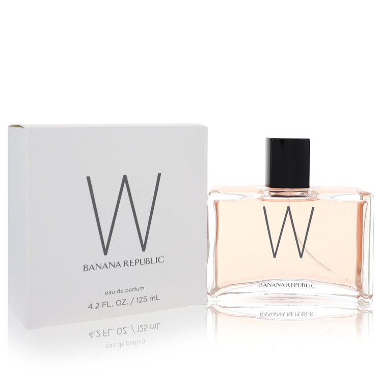 Banana Republic W Eau De Parfum Spray By Banana Republic 4.2oz