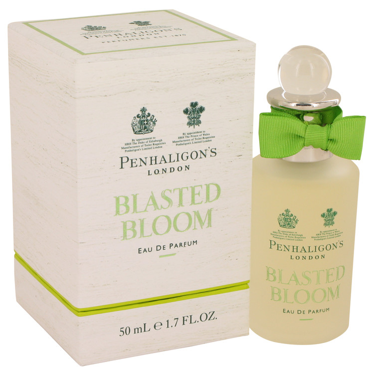 Blasted Bloom Eau De Parfum Spray By Penhaligon`s 1.7oz