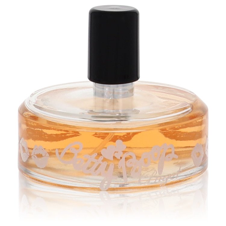 Betty Boop Angel Eau De Parfum Spray (Tester) By Betty Boop 2.5oz