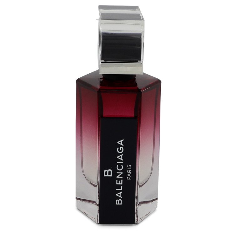 B Balenciaga Intense Eau De Parfum Spray (Tester) By Balenciaga 1.7oz