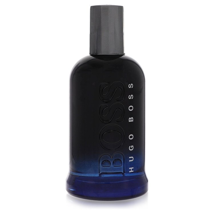 Boss Bottled Night Eau De Toilette Spray (Tester) By Hugo Boss 3.3oz
