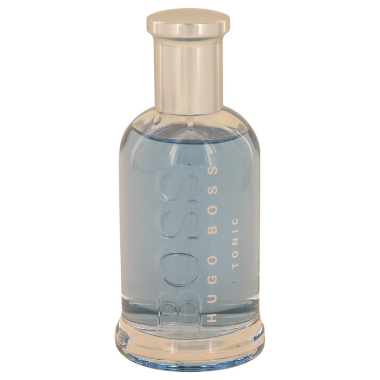 Boss Bottled Tonic Eau De Toilette Spray (Tester) By Hugo Boss 3.3oz