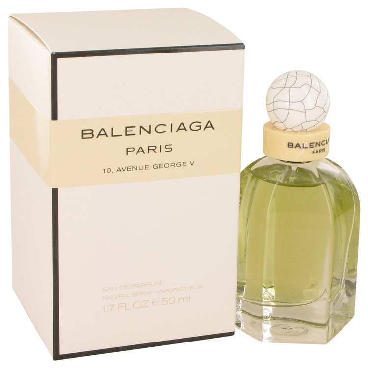 Balenciaga Paris Eau De Parfum Spray By Balenciaga 1.7oz