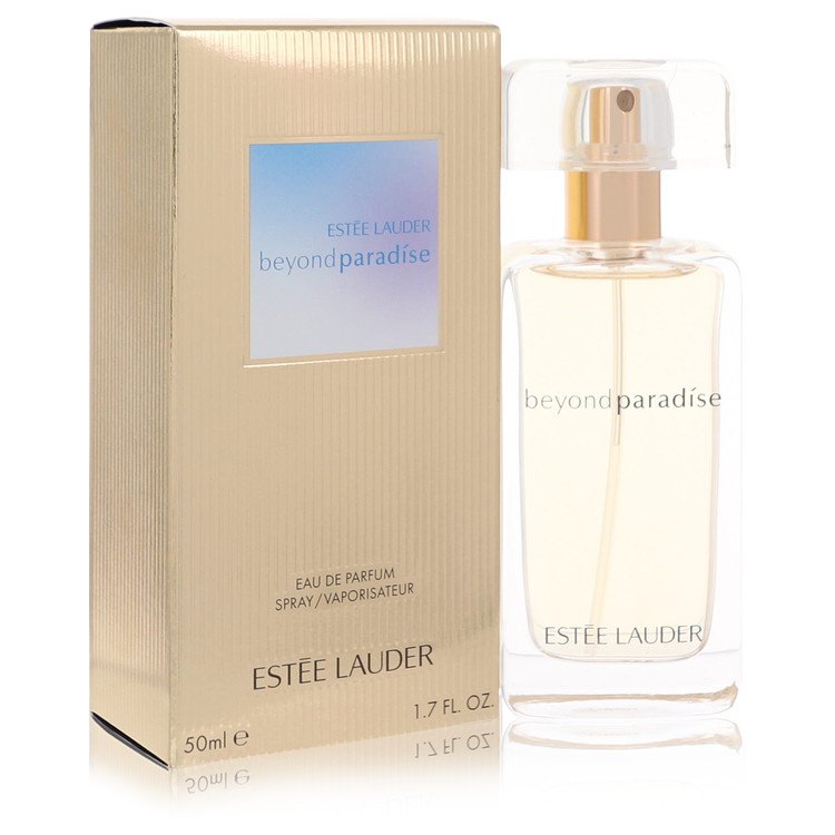 Beyond Paradise Eau De Parfum Spray By Estee Lauder 1.7oz