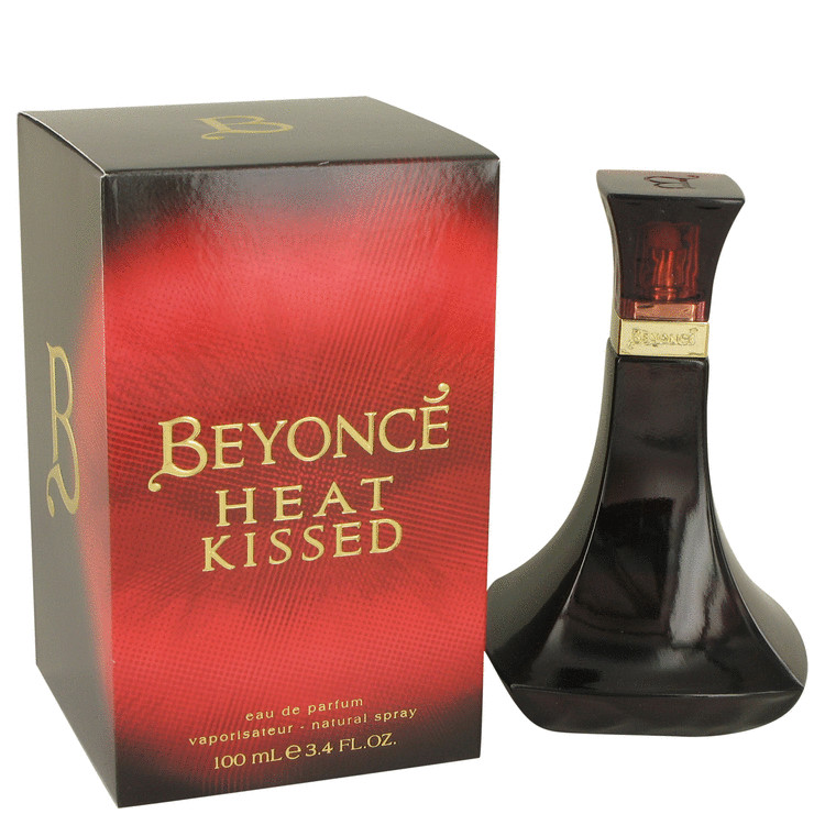 Beyonce Heat Kissed Eau De Parfum Spray By Beyonce 3.4oz