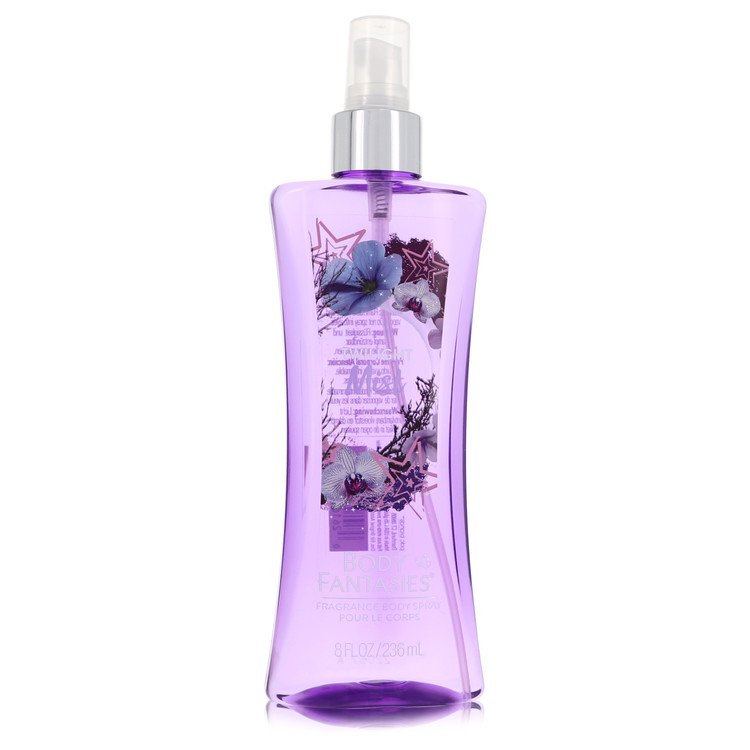Body Fantasies Signature Twilight Mist Body Spray By Parfums De Coeur 8.0oz