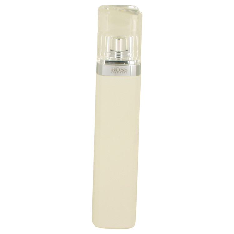 Boss Jour Pour Femme Lumineuse Eau De Parfum Spray (Tester) By Hugo Boss 2.5oz
