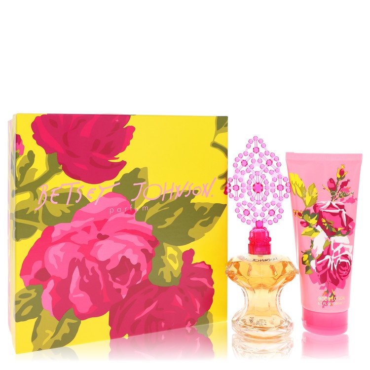 Betsey Johnson Perfume By Betsey Johnson FragranceX Com   BJWGS2 