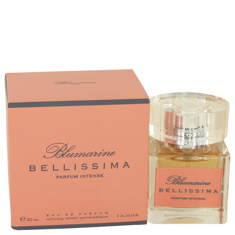 Blumarine Bellissima Intense Eau De Parfum Spray Intense By Blumarine Parfums 1.0oz