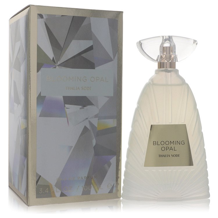 Blooming Opal Eau De Parfum Spray By Thalia Sodi 3.4oz