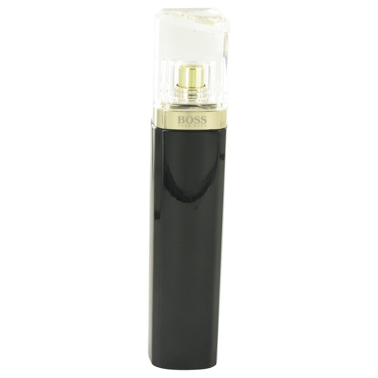 Boss Nuit Eau De Parfum Spray (Tester) By Hugo Boss 2.5oz