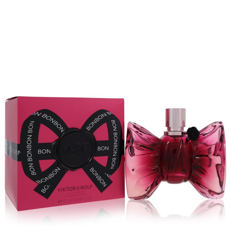 Bon Bon Eau De Parfum Spray By Viktor and Rolf 3.0oz