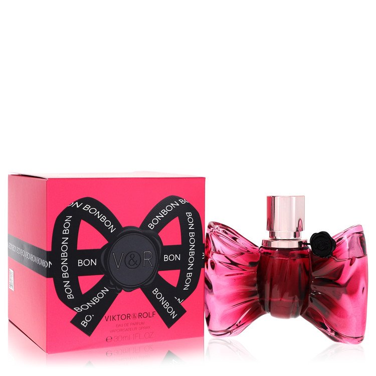 Bon Bon Eau De Parfum Spray By Viktor and Rolf 1.0oz