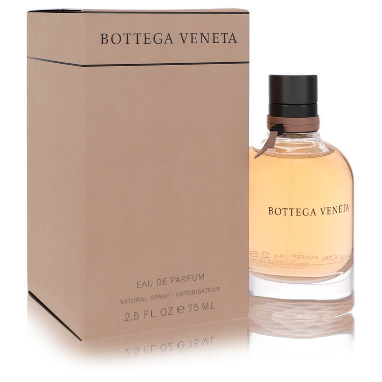 Bottega Veneta Eau De Parfum Spray By Bottega Veneta 2.5oz