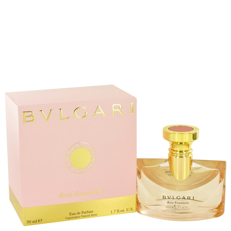 Bvlgari Rose Essentielle Eau De Parfum 