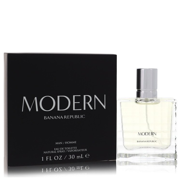 Banana Republic Modern Eau De Toilette spray By Banana Republic 1.0oz
