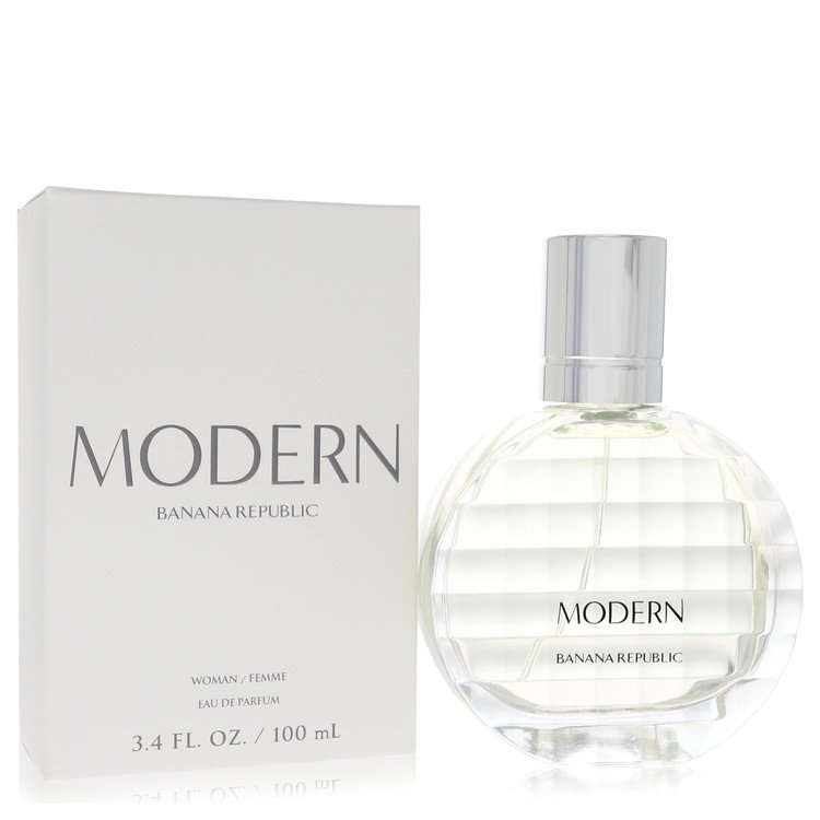 Banana Republic Modern Eau De Parfum Spray By Banana Republic 3.4oz