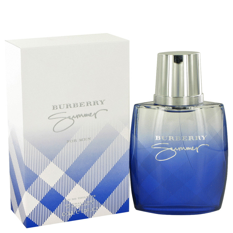 burberry summer 2011