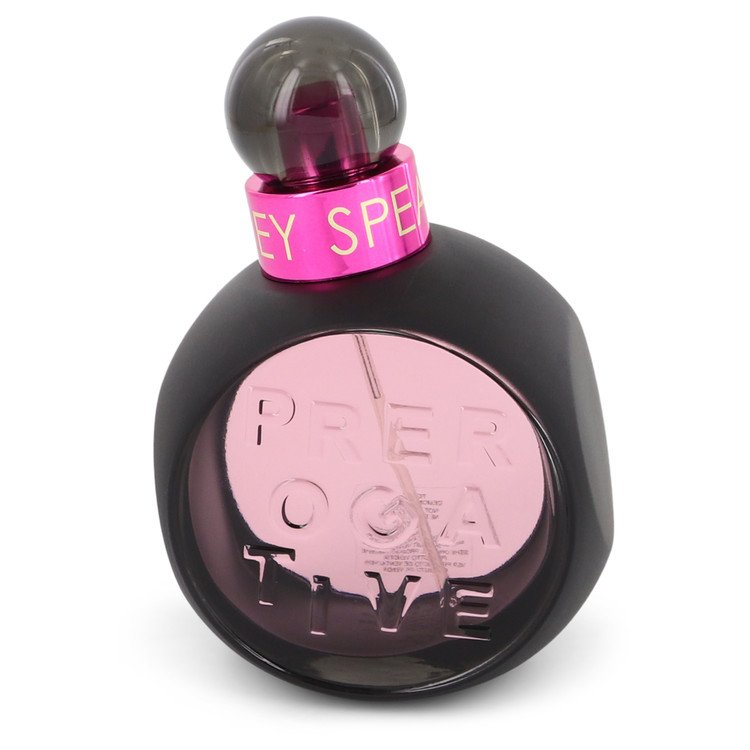 Britney Spears Prerogative Eau De Parfum Spray (Tester) By Britney Spears 3.4oz