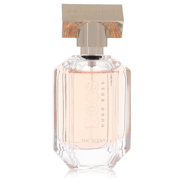 Boss The Scent Eau De Parfum Spray (Tester) By Hugo Boss 1.7oz