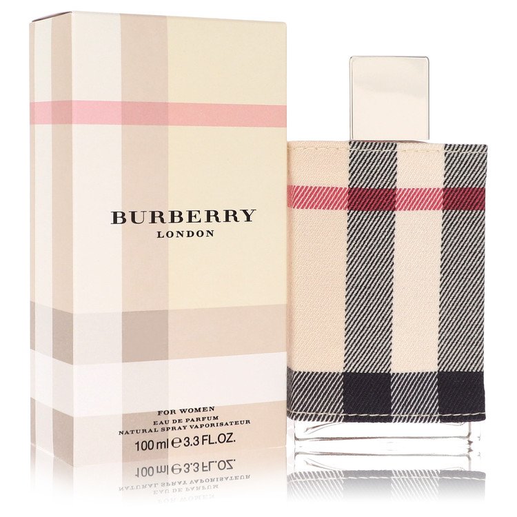 Burberry 2025 london 3.3oz