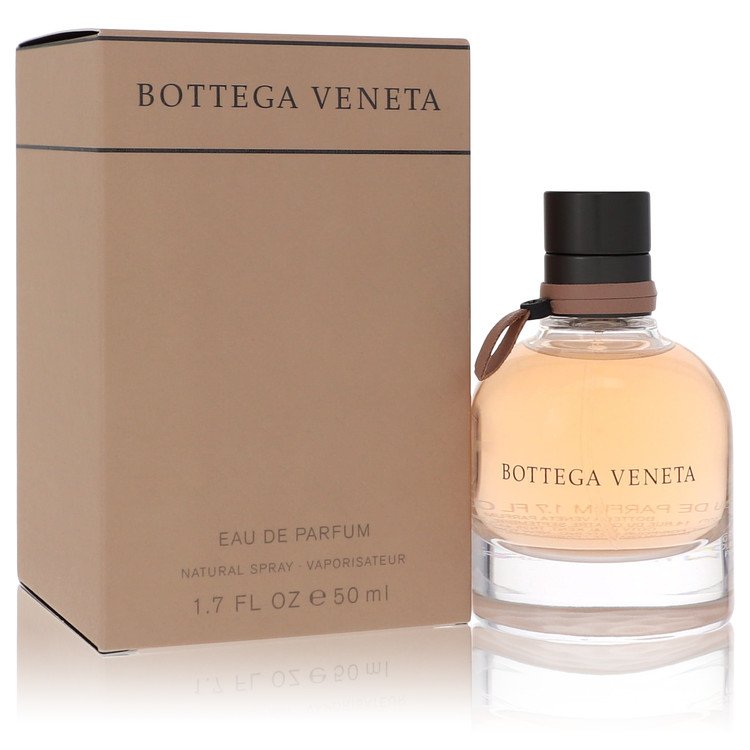 Bottega Veneta Eau De Parfum Spray By Bottega Veneta 1.7oz