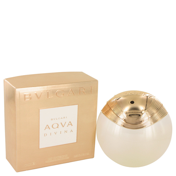 parfum bvlgari aqva divina