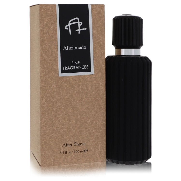 Aficionado After Shave By Cigar 3.4oz