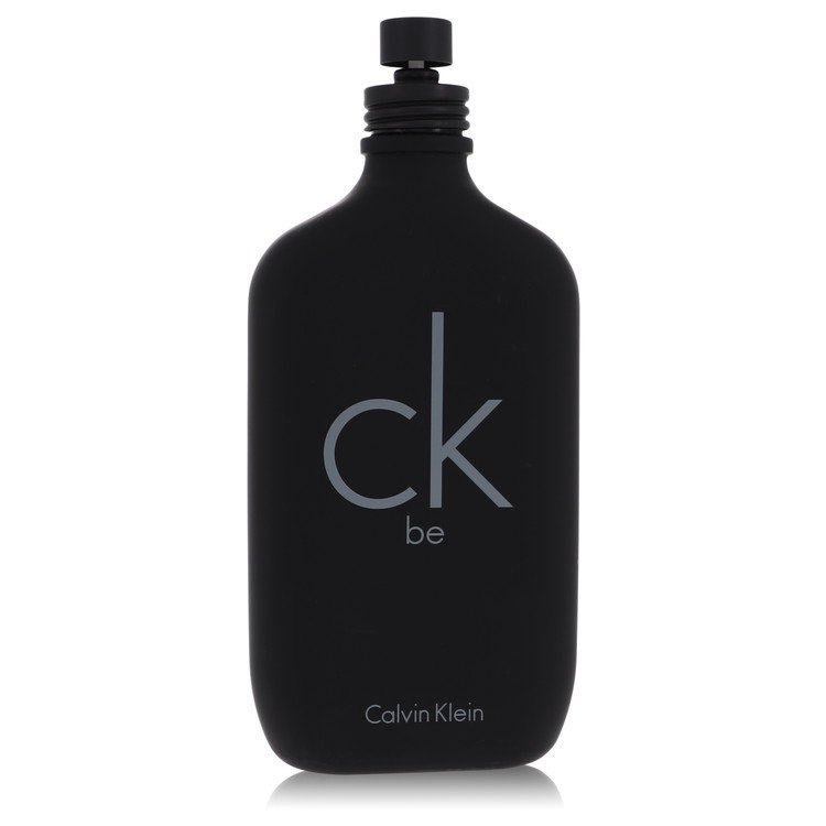 Ck Be Perfume by Calvin Klein