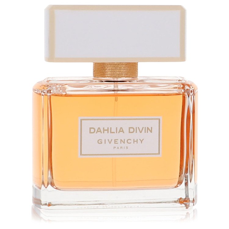 givenchy dahlia divin prix