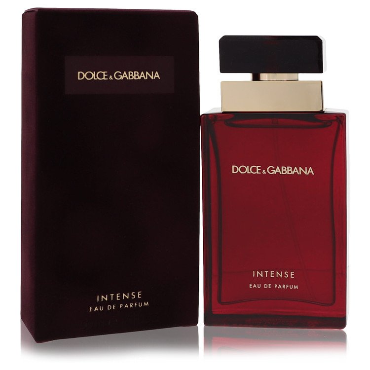 dolce & gabbana pour femme eau de parfum 50ml