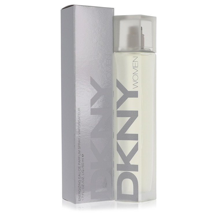 Dkny Energizing Eau De Parfum Spray By Donna Karan 1 7oz Ebay
