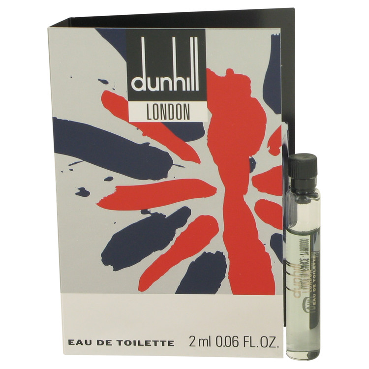 alfred dunhill company