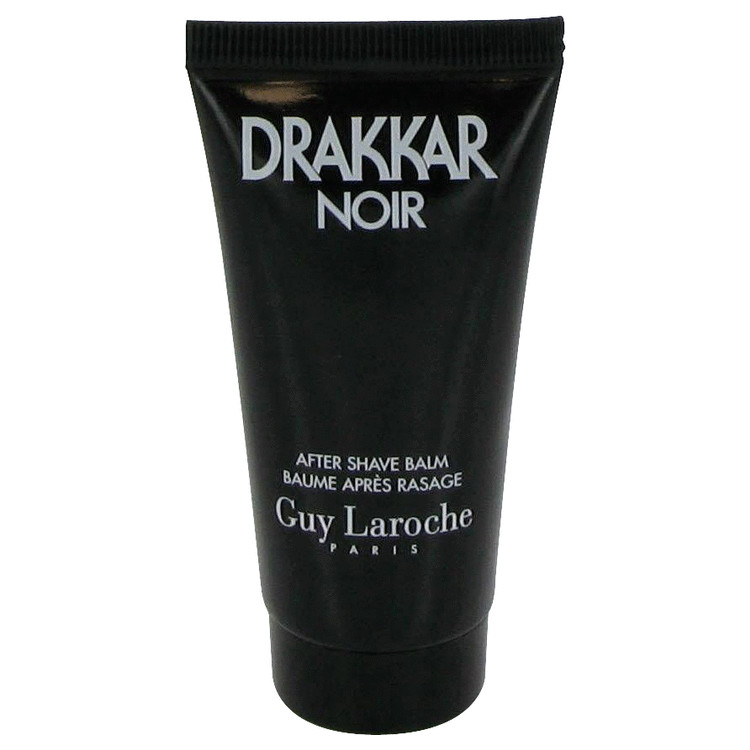 aftershave drakkar noir