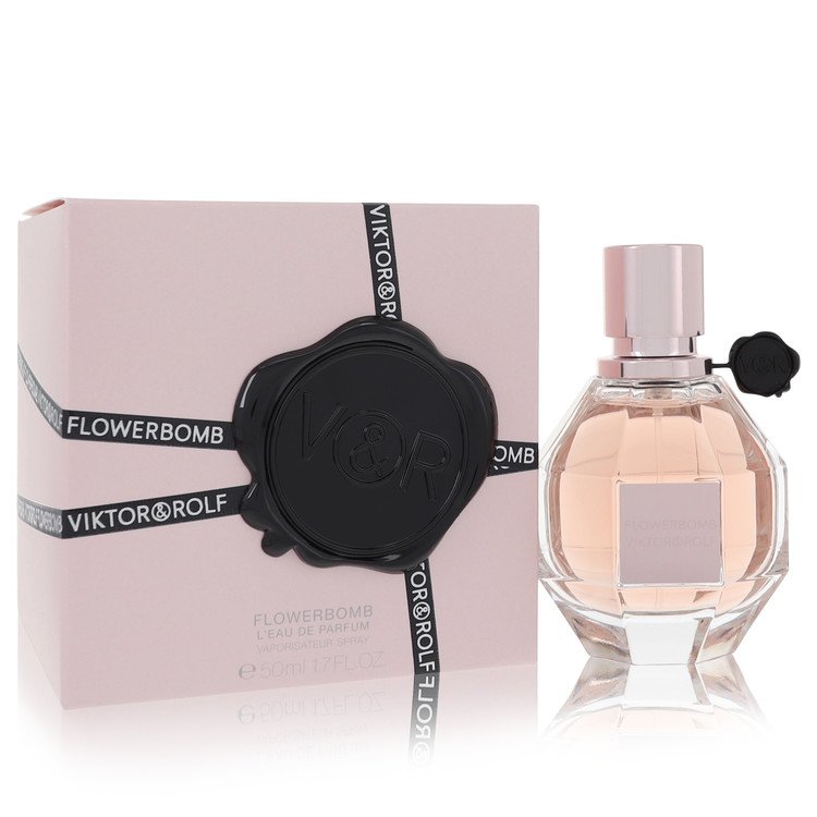 viktor and rolf eau de parfum