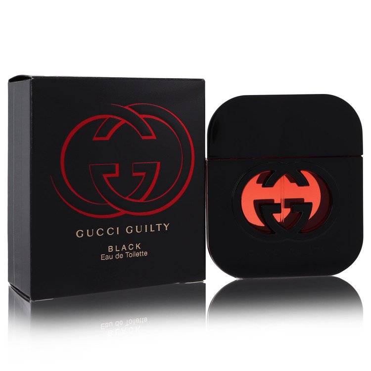 gucci guilty dark