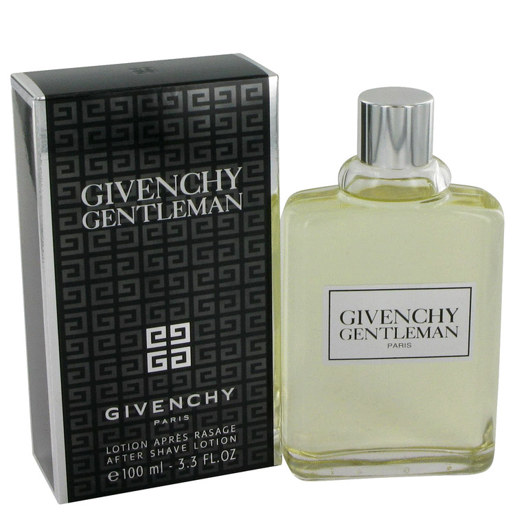 Gentleman Cologne by Givenchy