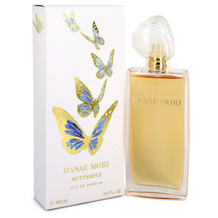 hanae mori parfums