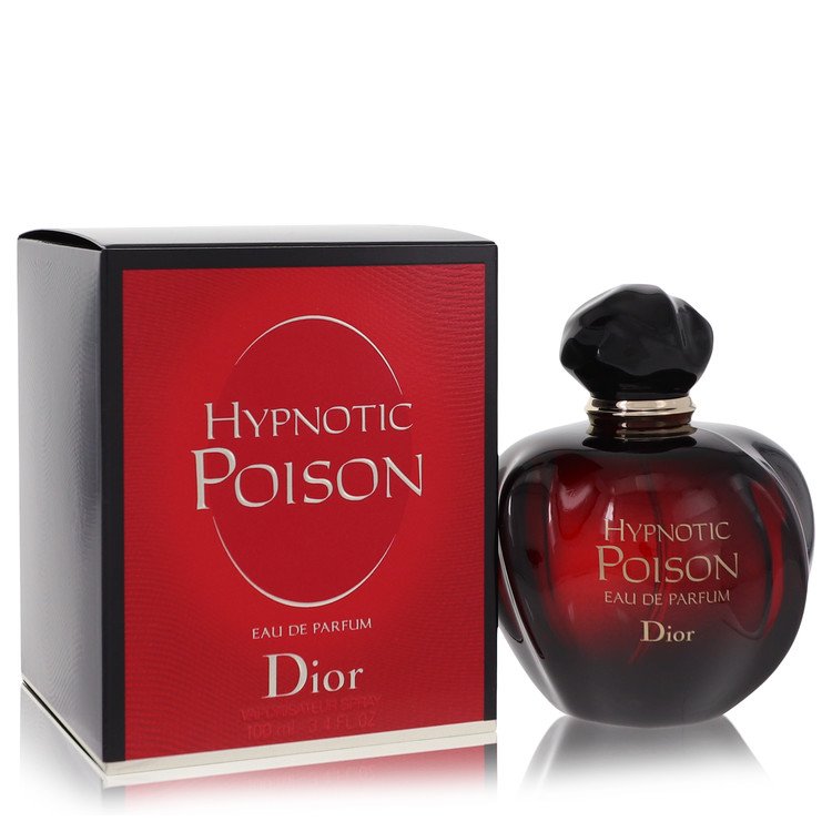 dior hypnotic poison edp 100ml